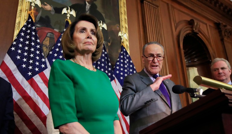 By legalizing nearly a million new permanent residents, DACA could set off a massive chain reaction. (AP Photo/Manuel Balce Ceneta)