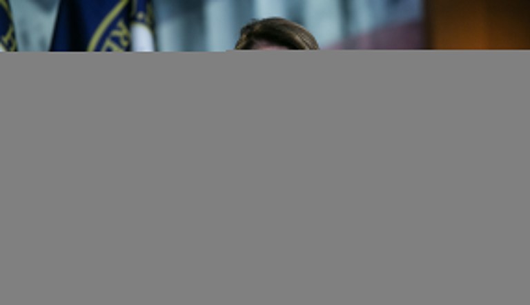 House Minority Leader Nancy Pelosi, D-Calif., dubbed the Graham-Cassidy healthcare bill a 