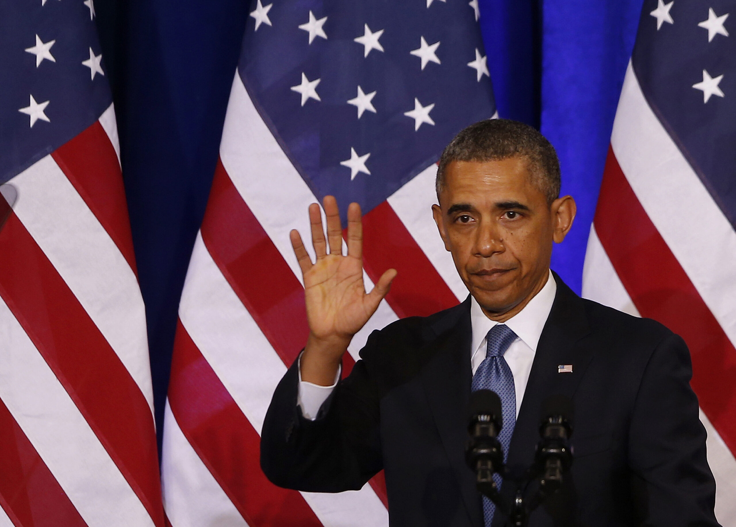 Some Obama spy changes hampered by complications
