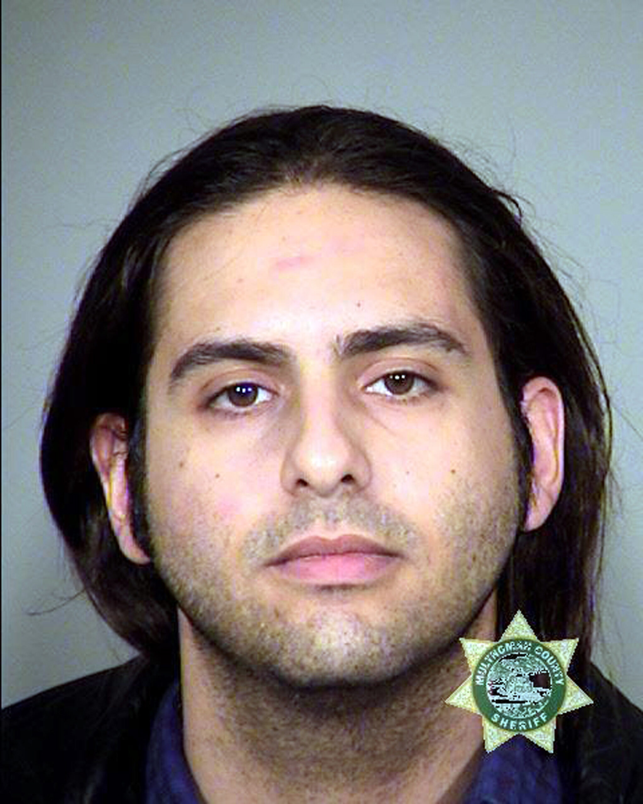 Man who disrupted Oregon flight gets probation