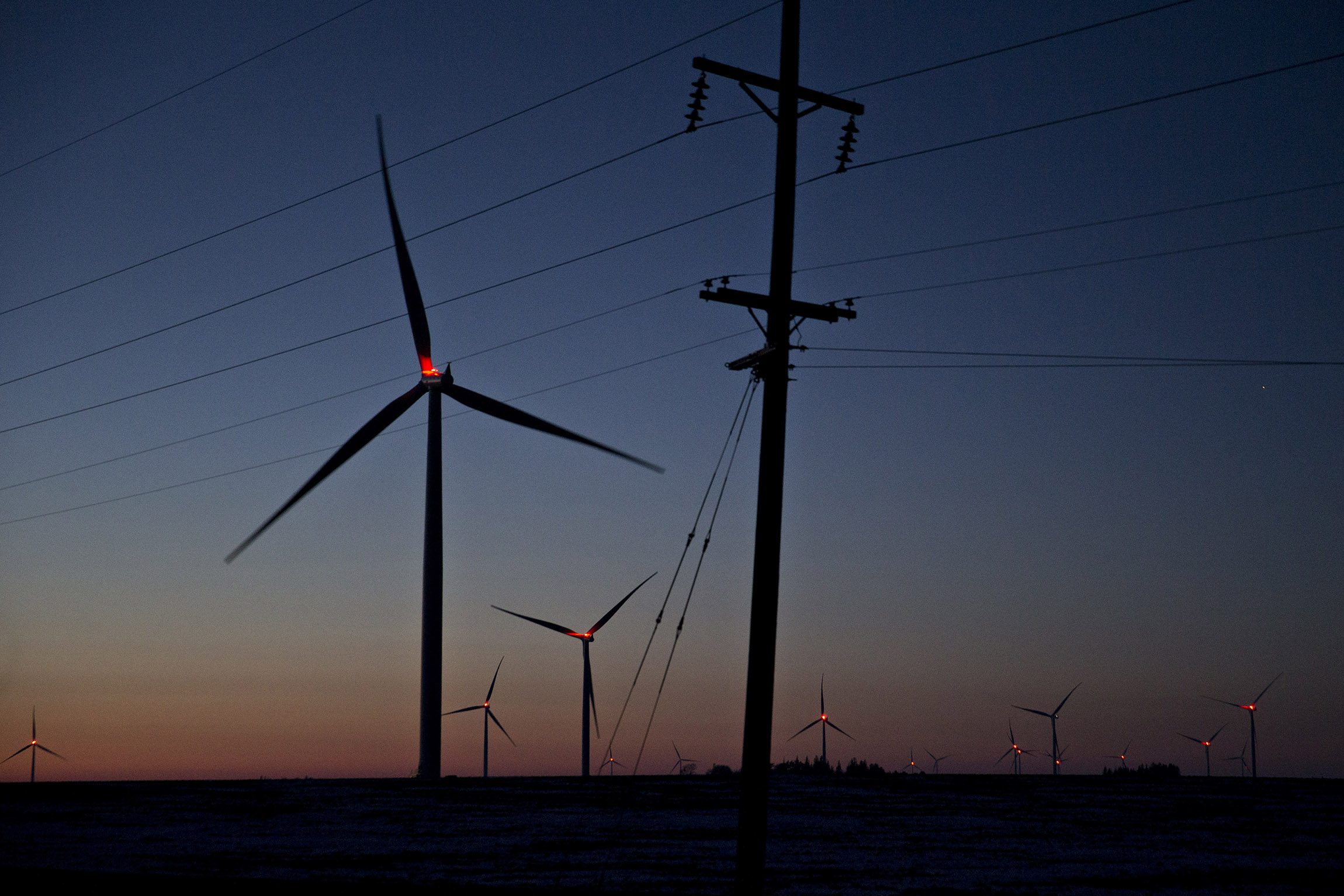Wind industry looks to influence 2016 election