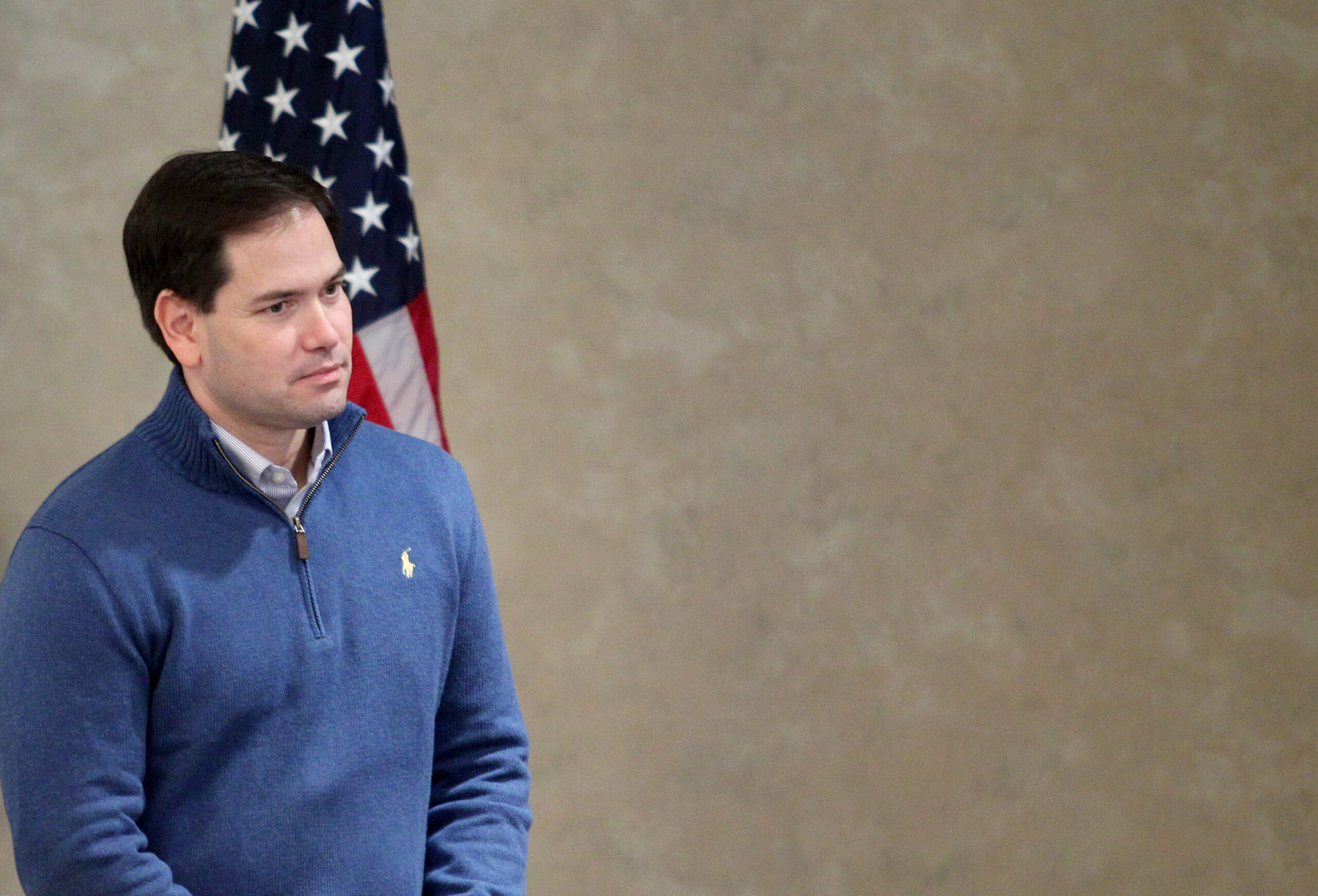 Rubio: Obama ‘obsessed with undermining the Second Amendment’