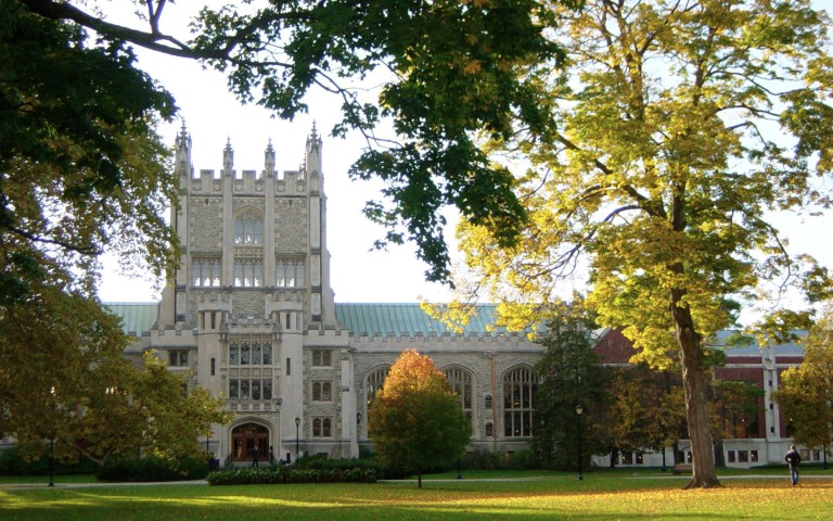 Due process denied: Judge finds against Vassar student accused of sexual assault