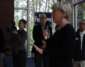 Rasmussen: Rossi 49%, Murray 46%