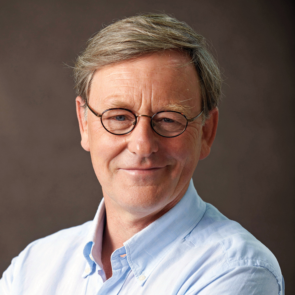 A Priestly Avocation For Murder