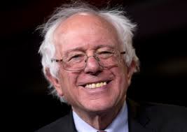 Bernie Sanders declares victory in Iowa, the second 2020 Democrat to do so