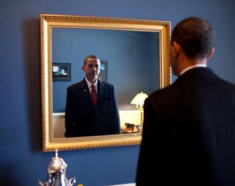 Obama’s Vanity