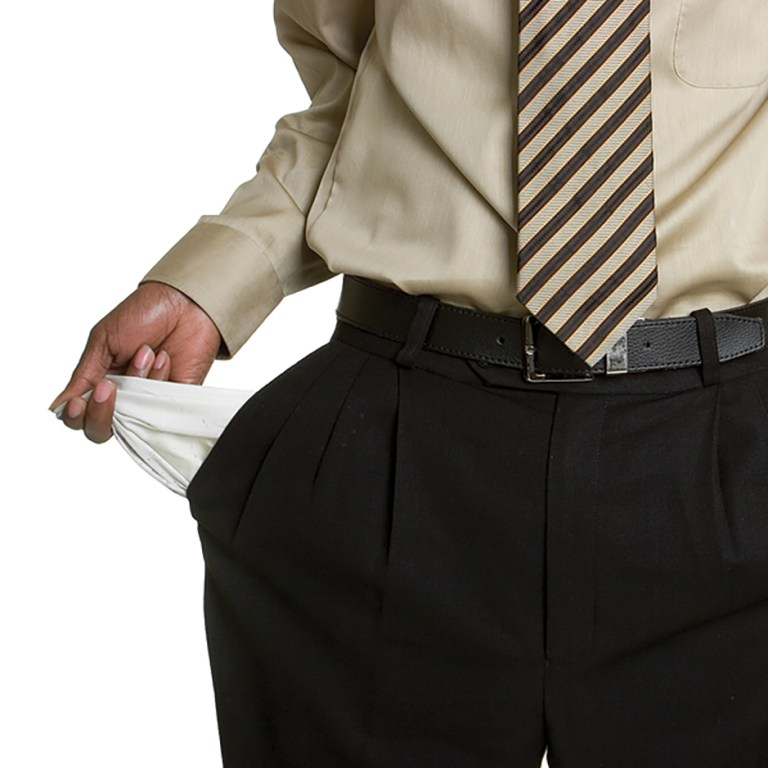 How to Change Bankruptcy Law