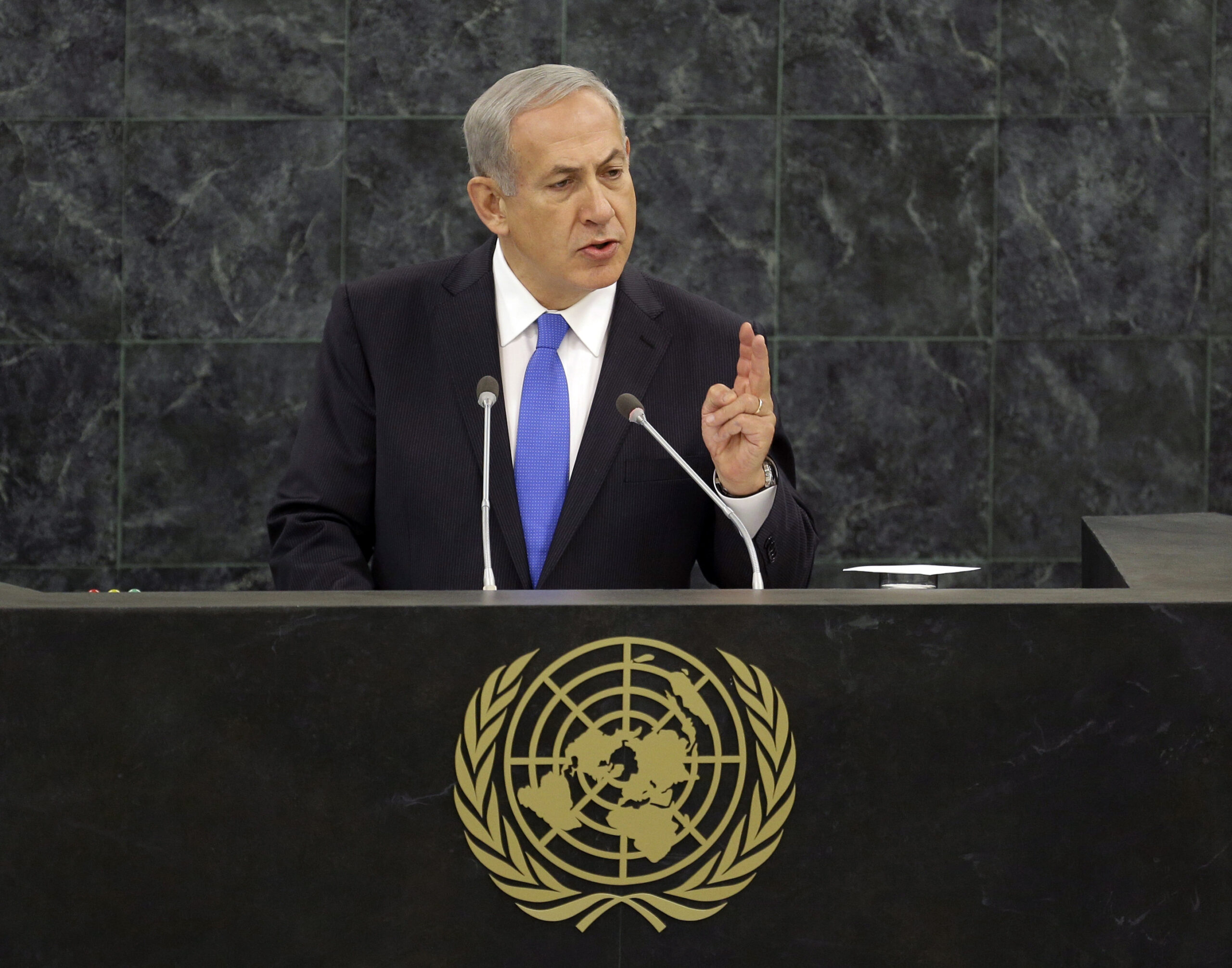 Robert Gibbs pans Benjamin Netanyahu’s Iran nukes speech