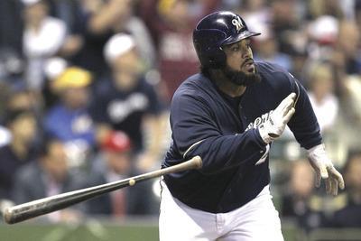 Jonathan Daniel/Getty Images
Free agent Prince Fielder agreed to a nine-year deal with the Detroit Tigers on Tuesday.