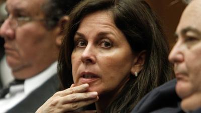 LA Times: Former Bell, Calif., city admin was ‘sleeping with her paycheck,’ colleagues joked