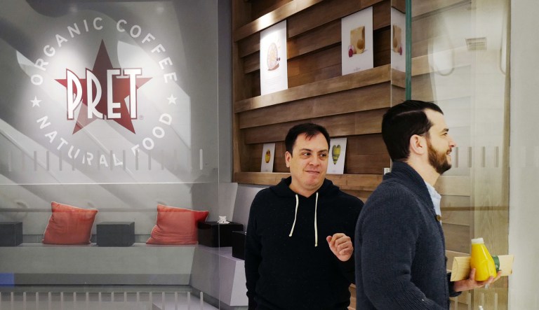 Food marketing class actions increased from less than 20 in 2008 to nearly 100 in federal courts in 2015. The most recent example is a lawsuit slapped on Pret A Manger for 