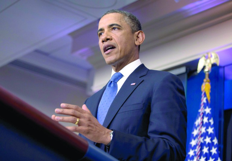 Will Obama rebuke Hollywood pals, donors over gun violence?