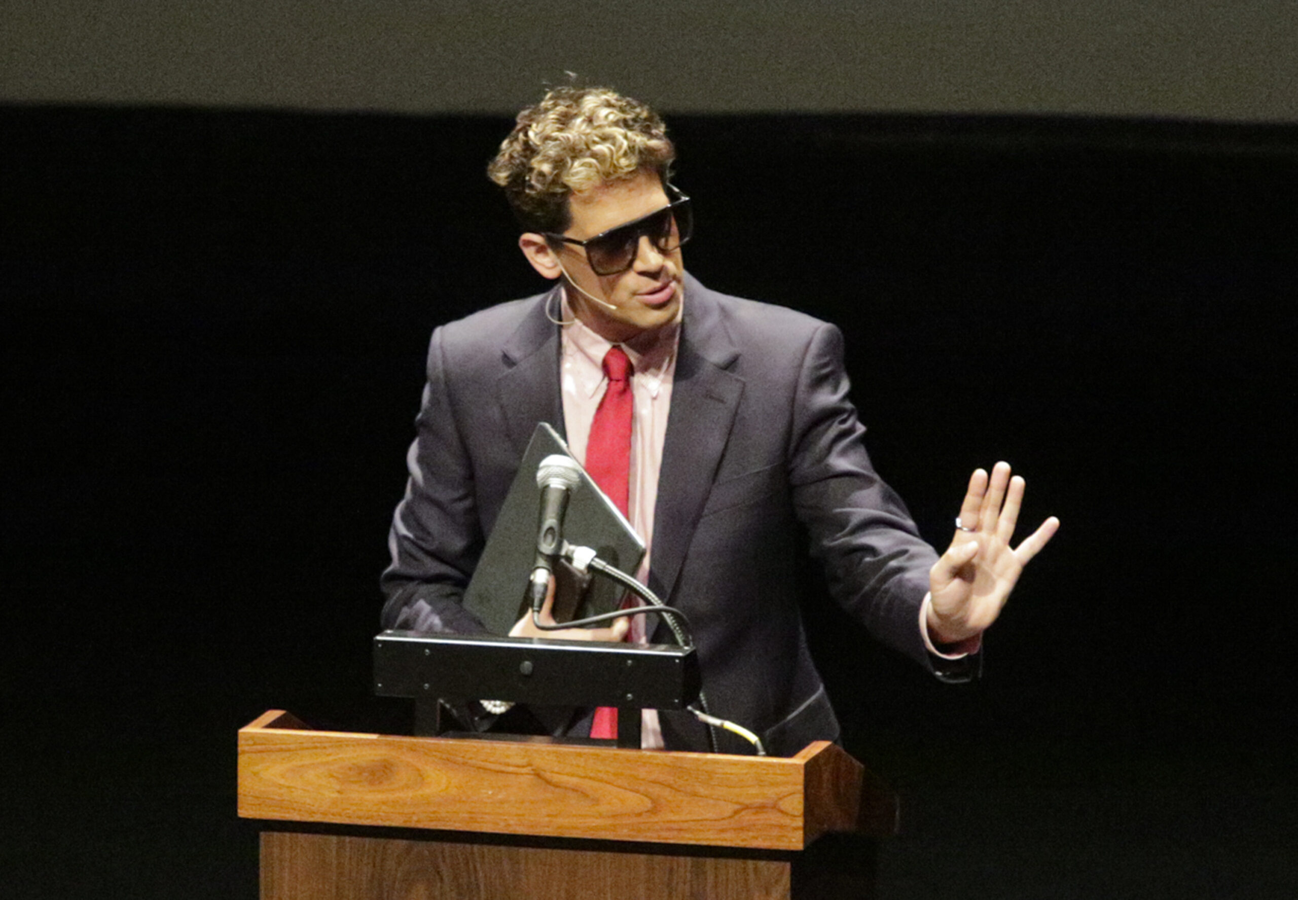 If you don’t like Milo Yiannopoulos, ignore him