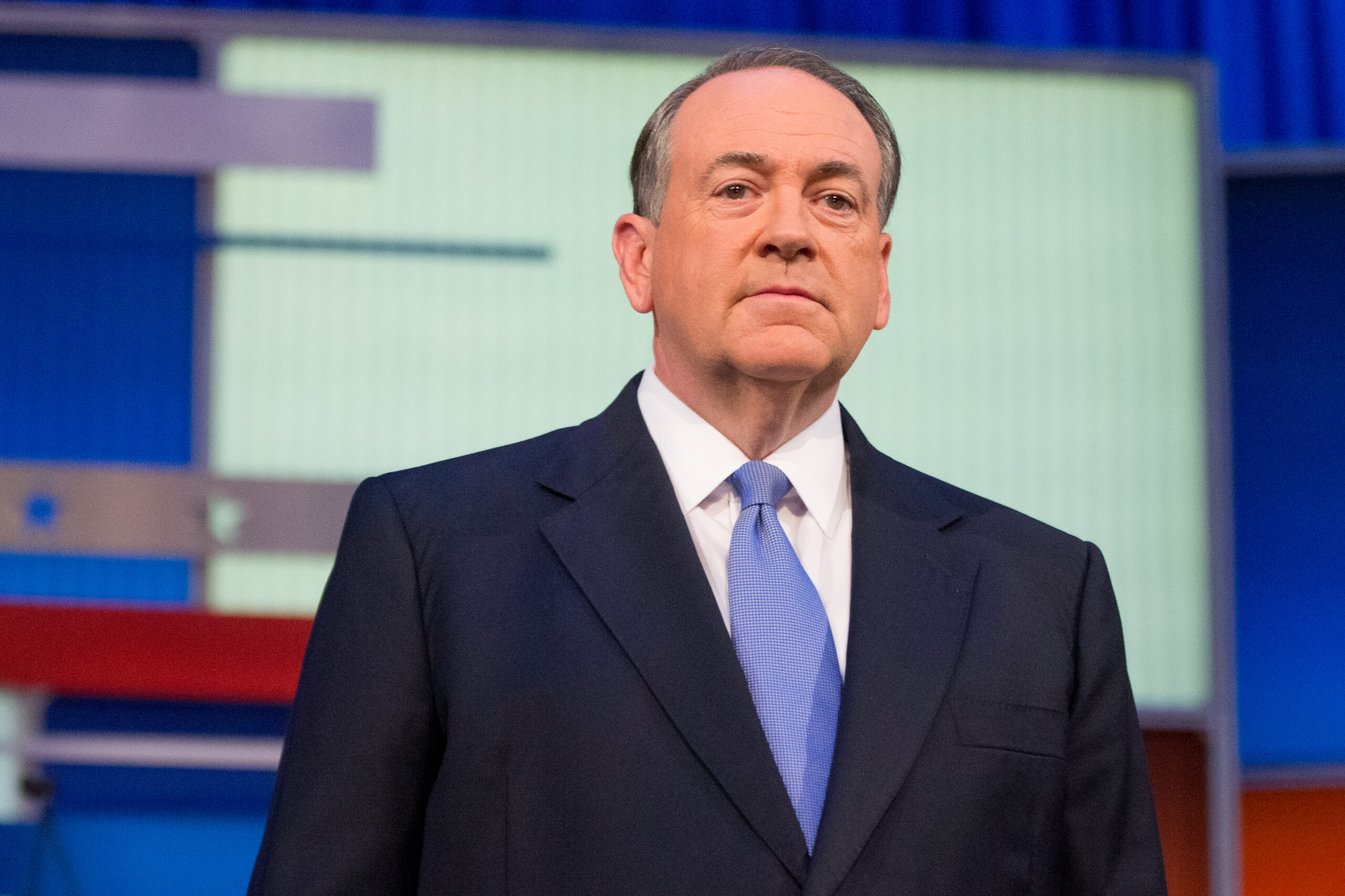 Huckabee could deploy National Guard to stop abortions