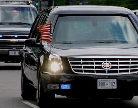 My Kingdom for a Lexus