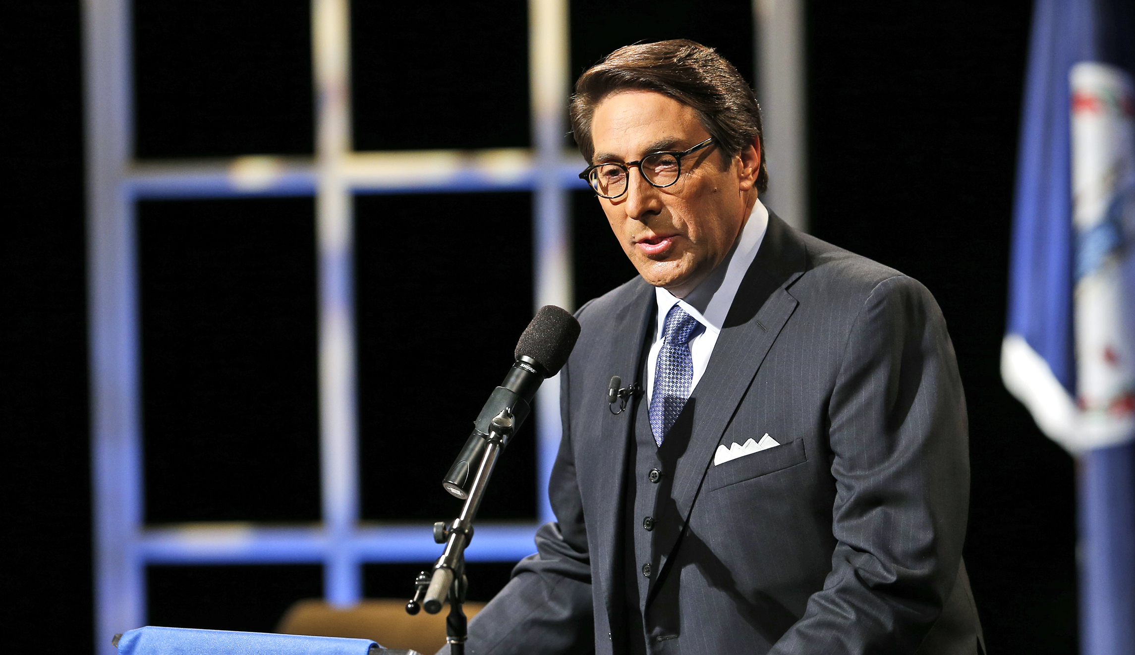 Attorney Jay Sekulow: A ‘nice Jewish boy’ who worships Christ and says he was called by God to defend Trump