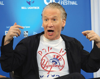 Comedy Isn’t Pretty