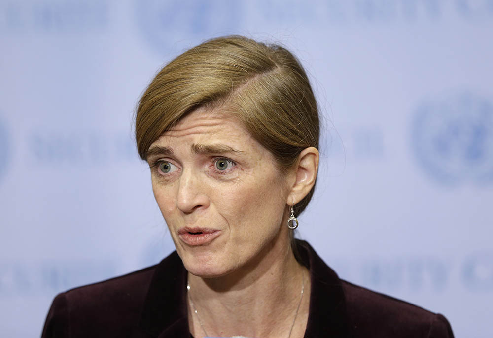 U.S. taking Iranian missile launch to U.N.