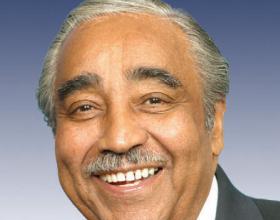 Race and the Vote to Censure Charlie Rangel