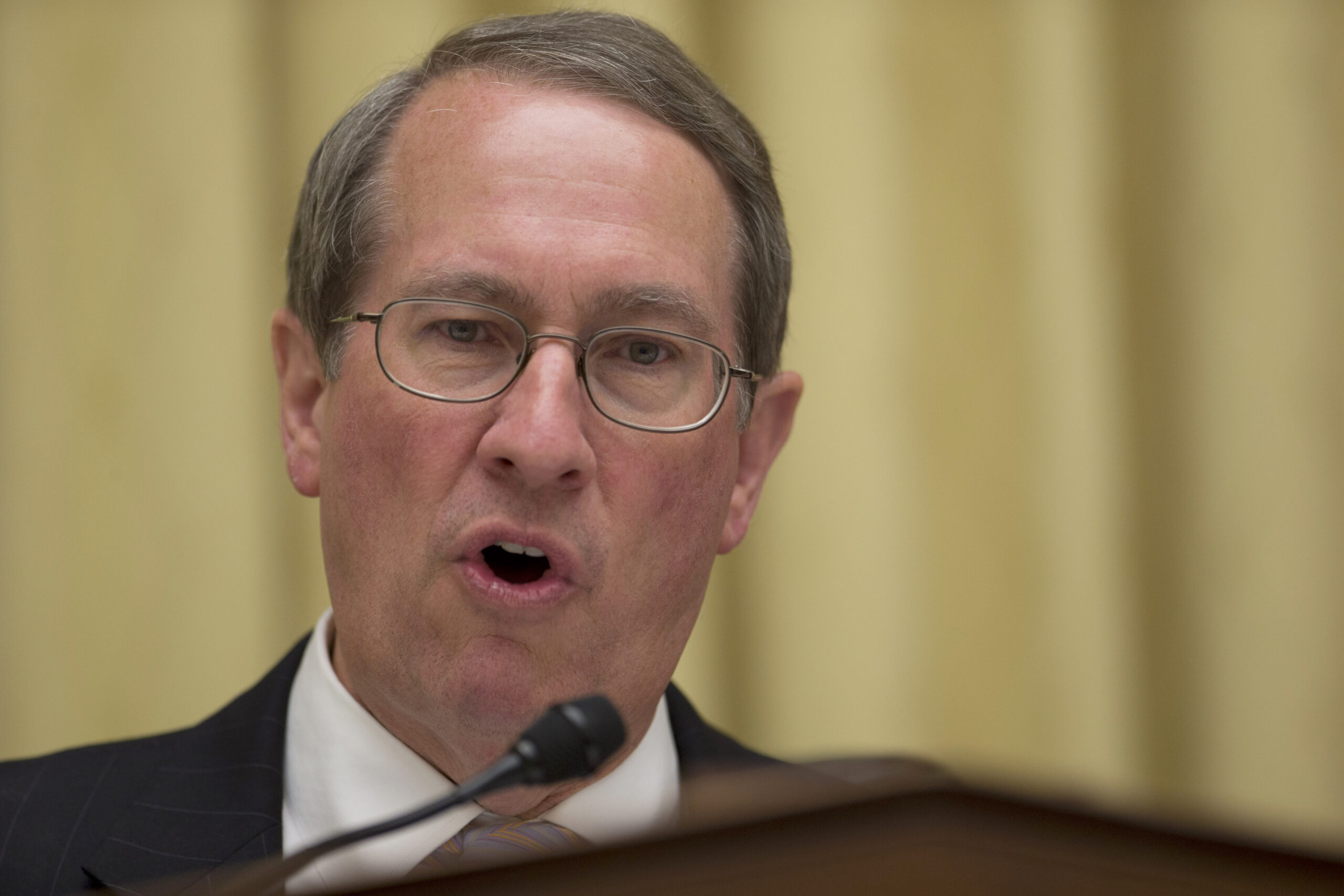 House panel announces Planned Parenthood hearing