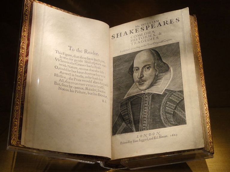 Prufrock: Shakespeare Documents, the Death of the Western, and Renaissance Readers