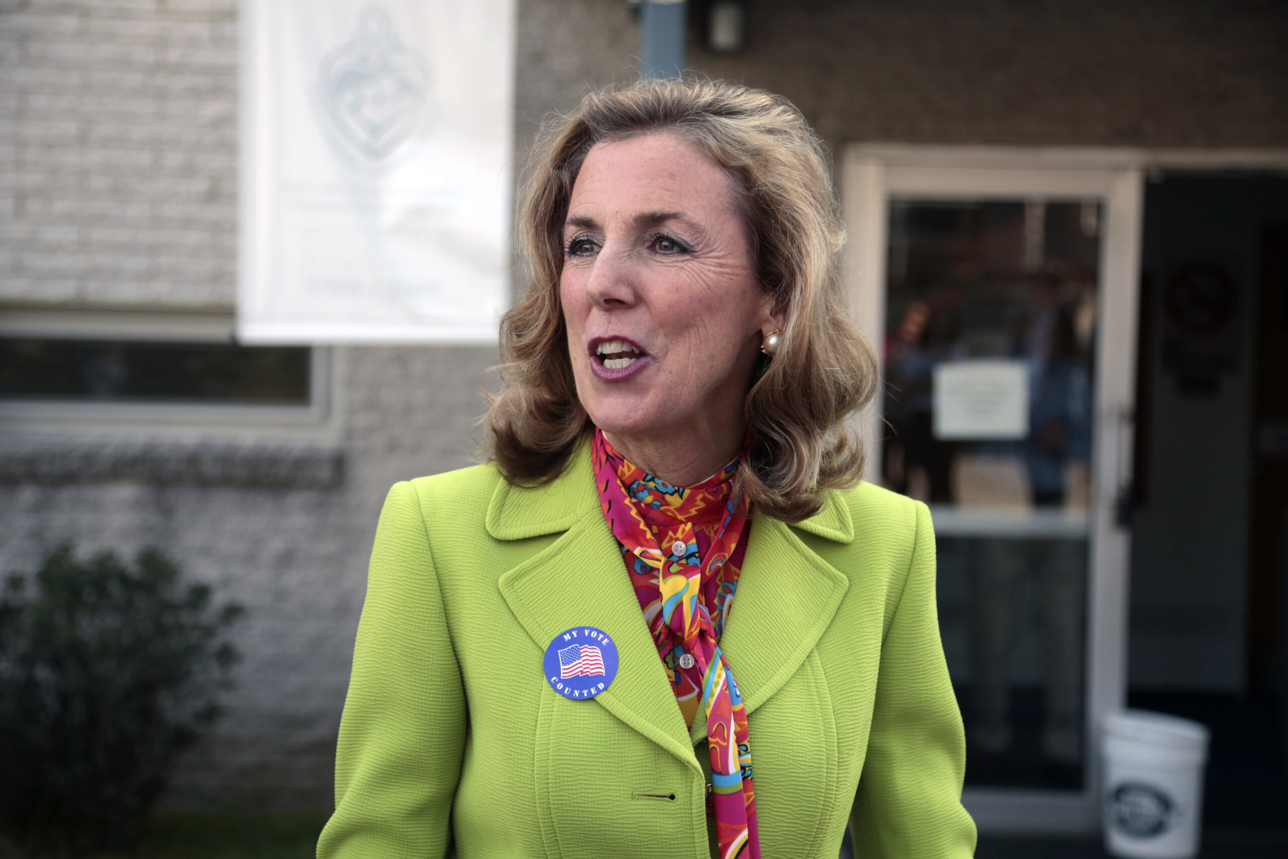 Pa. Dem Senate candidate: Wasserman Schultz resignation ‘right step’