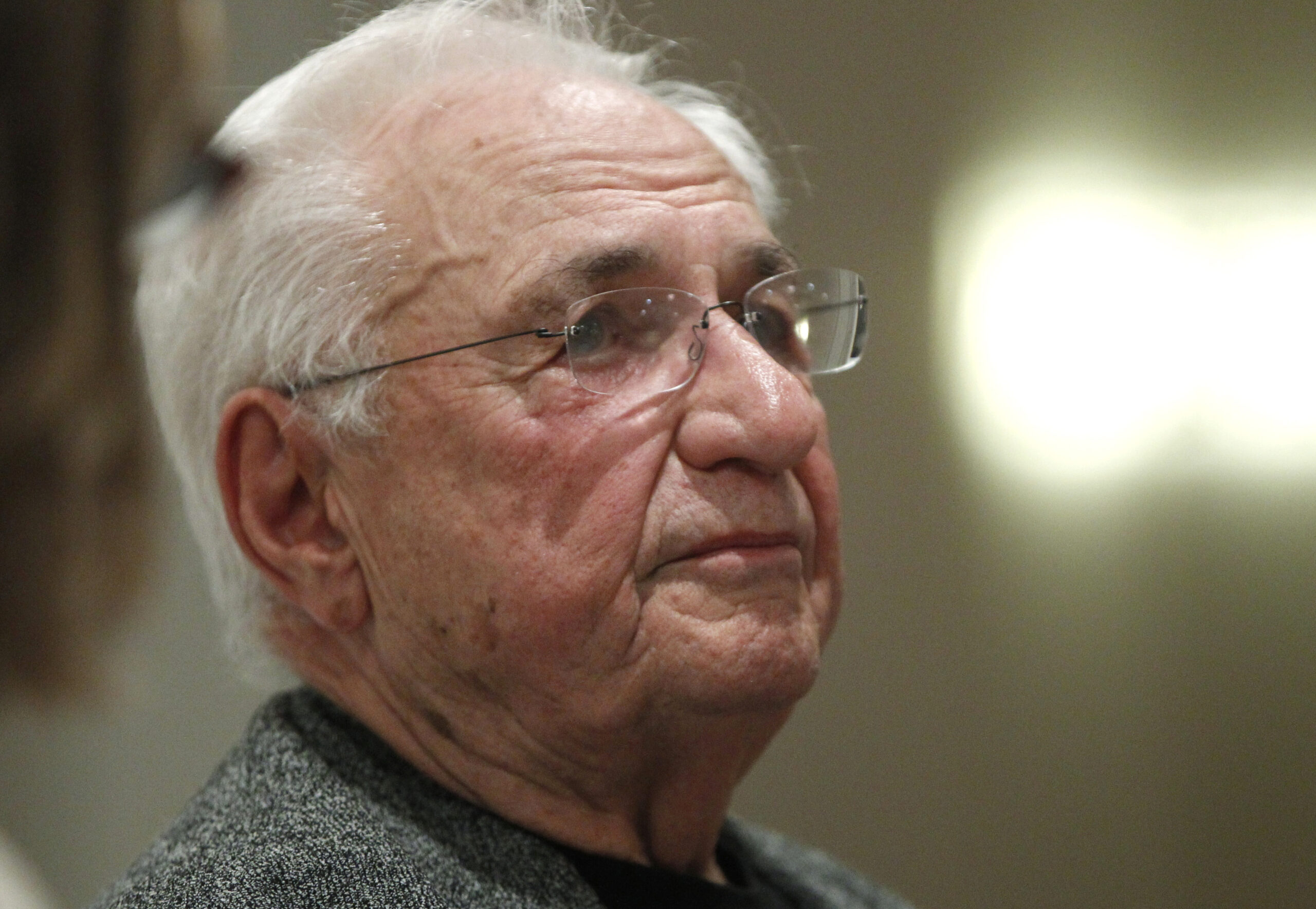 Eisenhower Memorial unchanged, despite objections