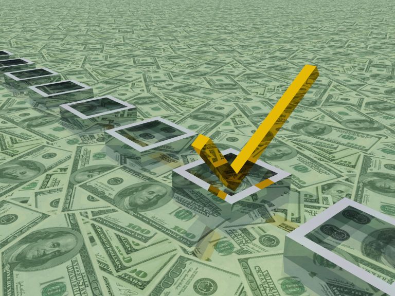 Earlier this week, Breitbart News posted a story based on claims of a black Mississippi paster who alleged being paid by the Cochran campaign to round-up Democratic voters who were then paid a nominal sum for their ballots. (iStock Photo)