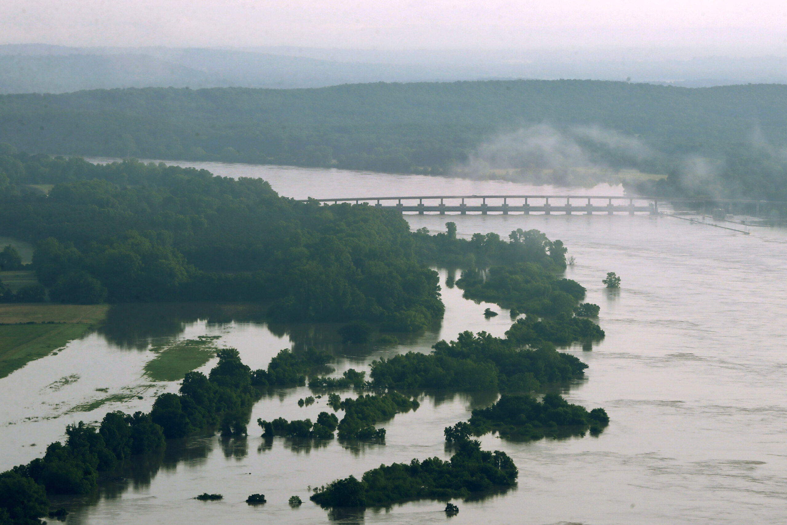 Chamber sues EPA over water rule