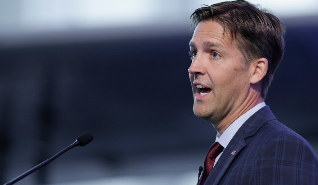 Ben Sasse fires back at Sean Hannity for calling him ‘useless’