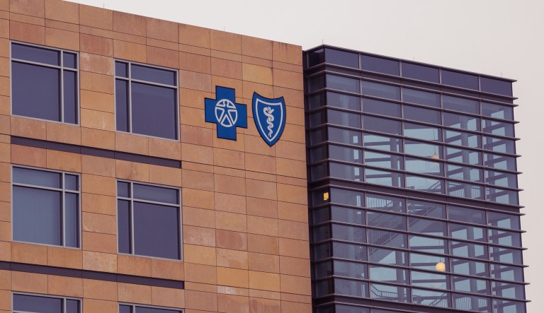 A complaint, filed with the Office for Civil Rights at the HHS, accuses Wellmark Blue Cross Blue Shield of violating medical privacy laws and of keeping people with hemophilia from receiving care. (Wikipedia)