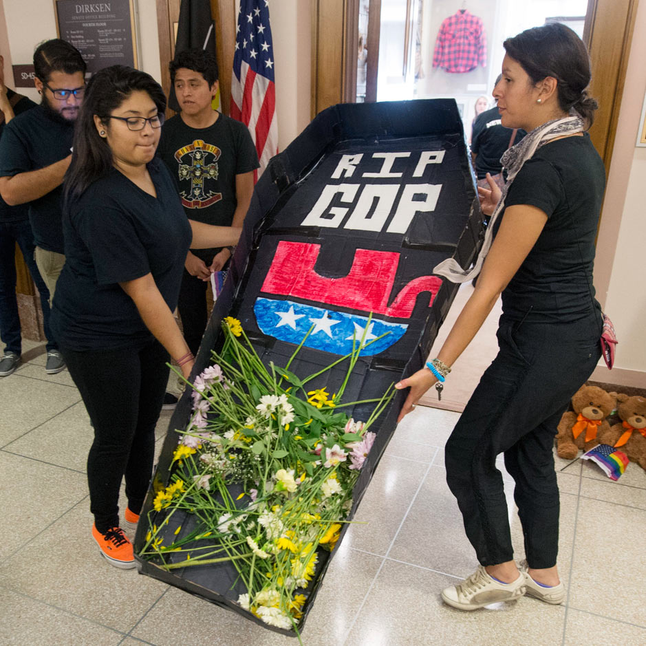 Media Myths About Republicans