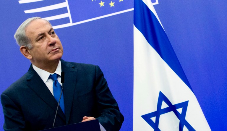 The United Nations General Assembly voted 128-9 on Thursday to condemn the president's decision to recognize Jerusalem as the capital of Israel, a move Trump announced this month. (AP Photo/Virginia Mayo)