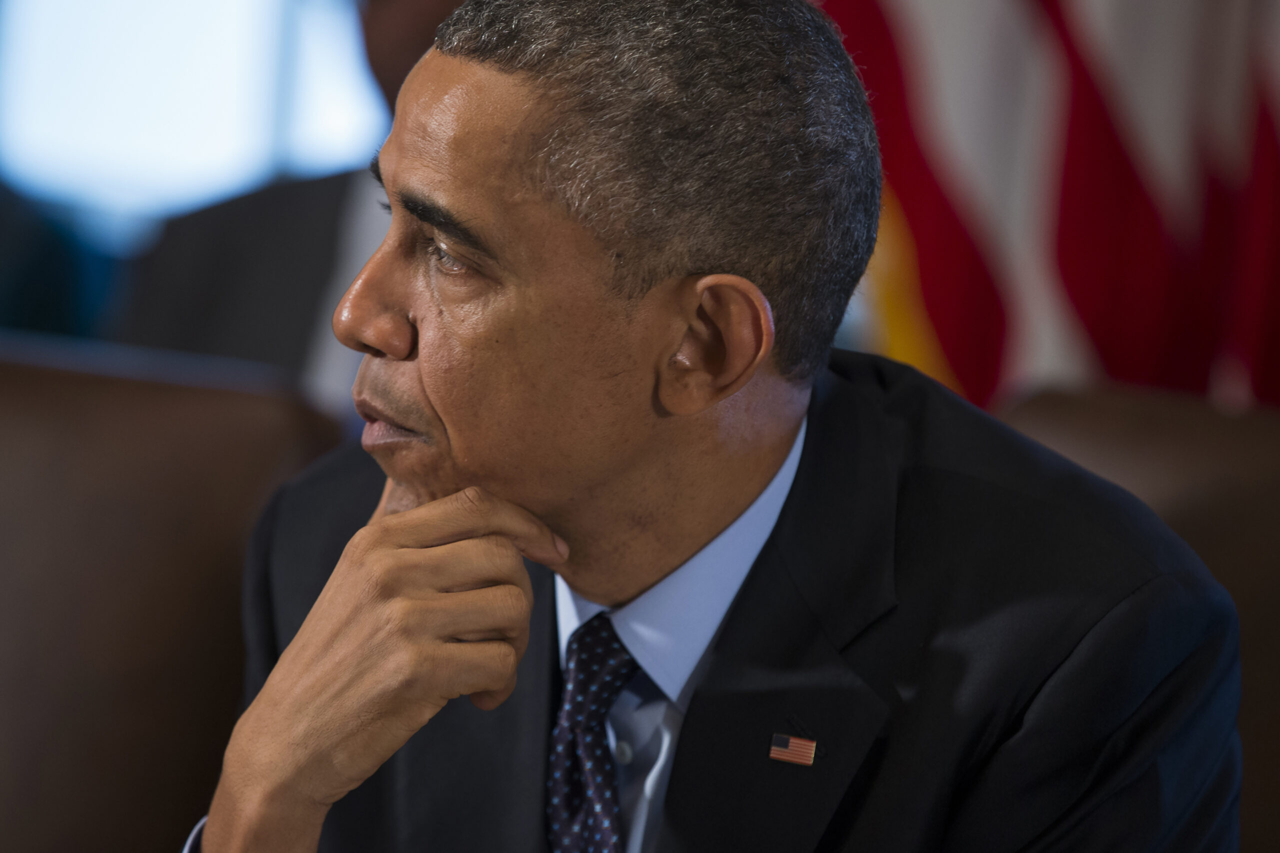 Europe grieves over defeat of Obama and the Dems