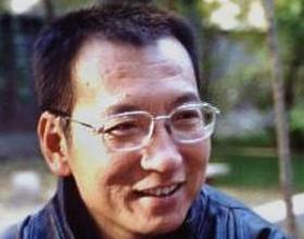 Liu Xiaobo vs. China’s Communist Government