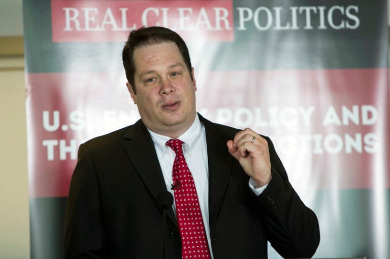 If youâre politics-obsessed and absolutely canât wait until Election Day to find out who wins, chances are youâve read Sean Trende.