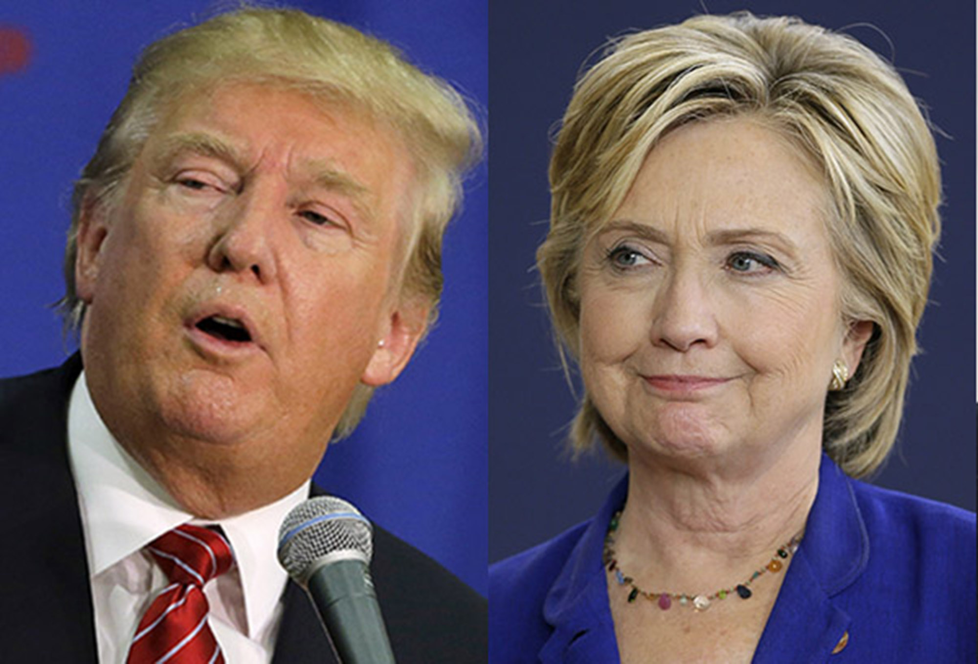 Cook Report: Trump vs. Clinton could be blowout