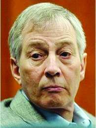 Crime History: Cross-dressing millionaire charged in dismemberment