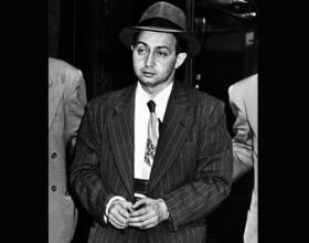 Book Review: Accidental Spy