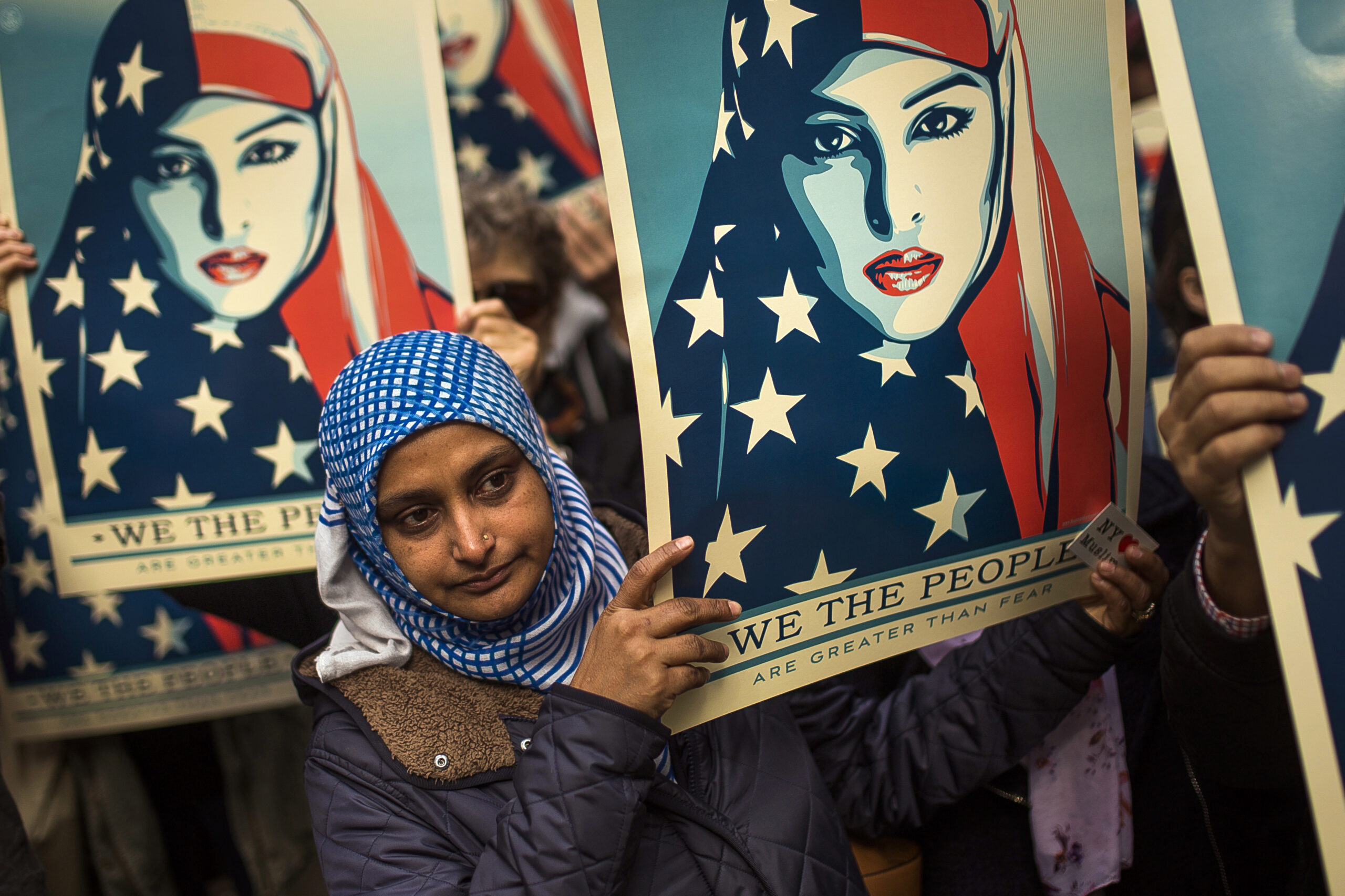 White House postpones travel ban order until next week