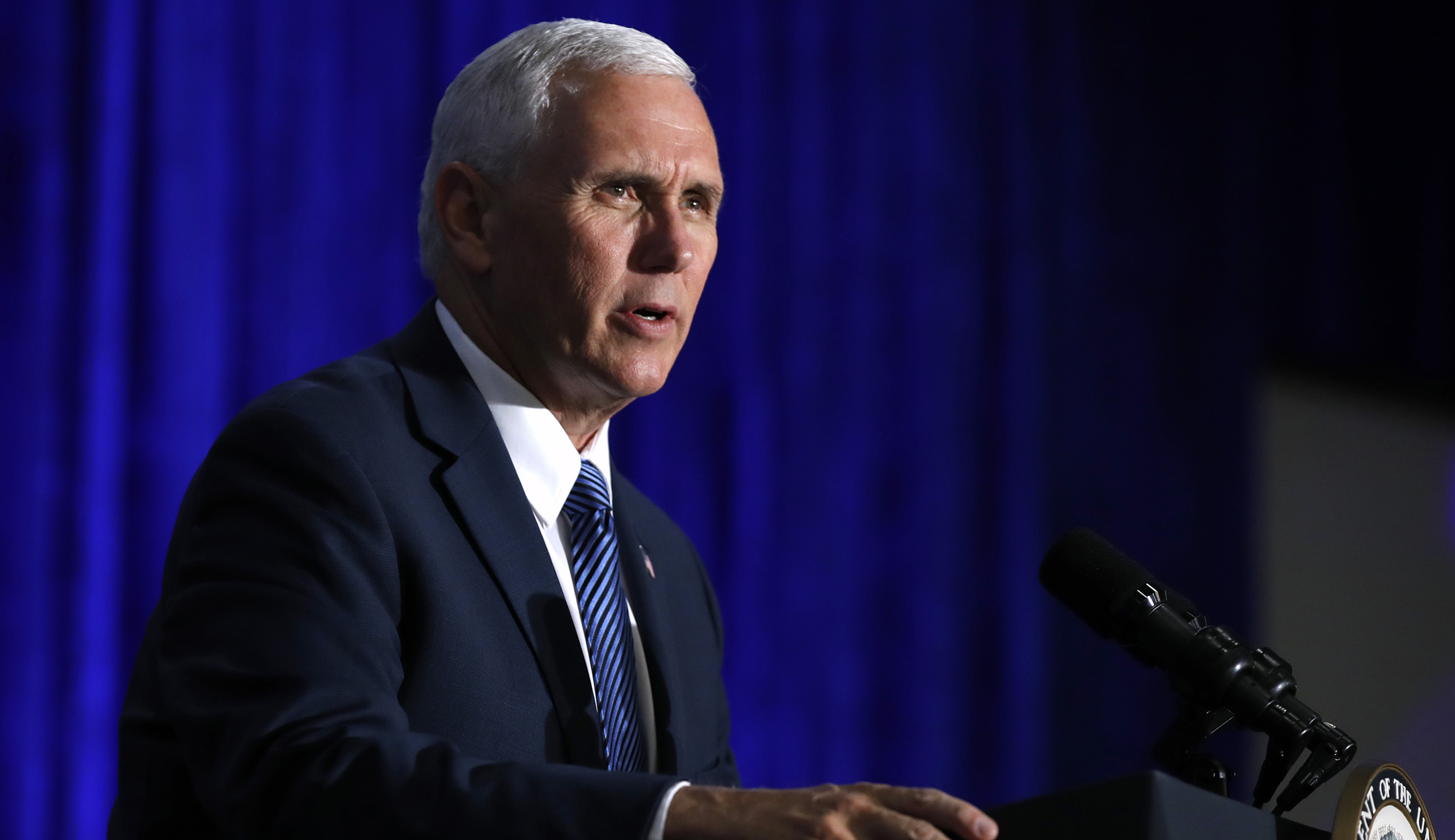 Mike Pence to speak at Focus on the Family event in Colorado Springs
