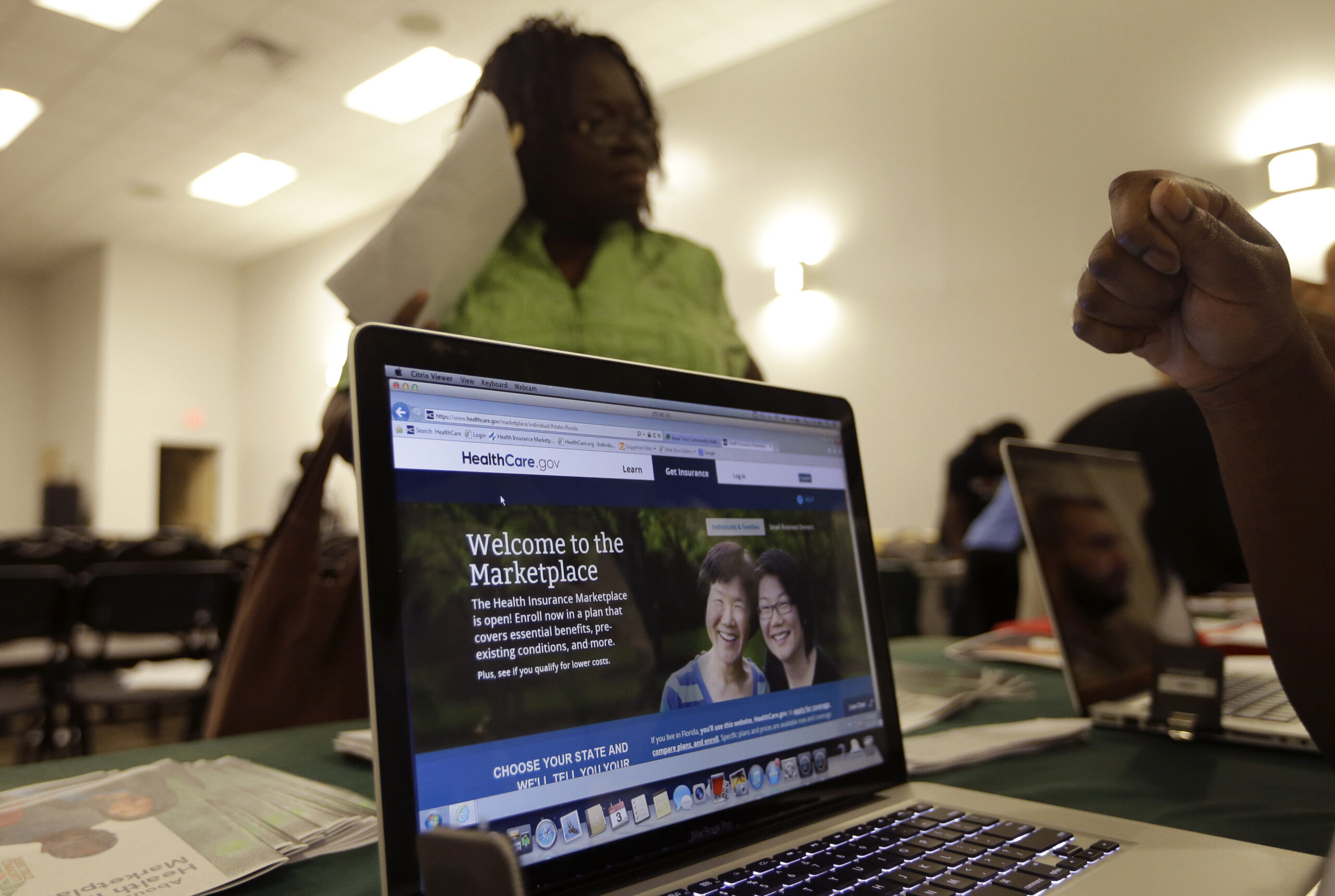 We paid $634 million for the Obamacare sites and all we got was this lousy 404 error