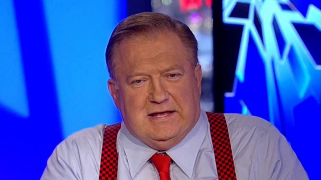 Fox News says it fired Bob Beckel for ‘insensitive’ remark toward black staff member