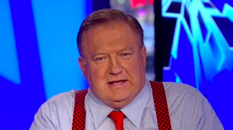 Fox News is currently facing lawsuits related to sexual harassment and racial discrimination at the network. (Twitter)