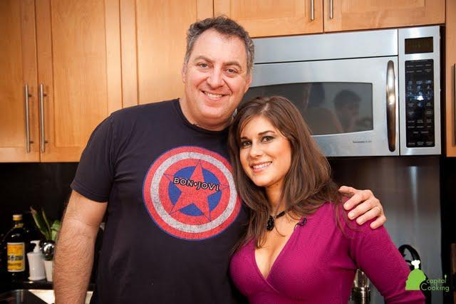 Grab a burger and battle breast cancer