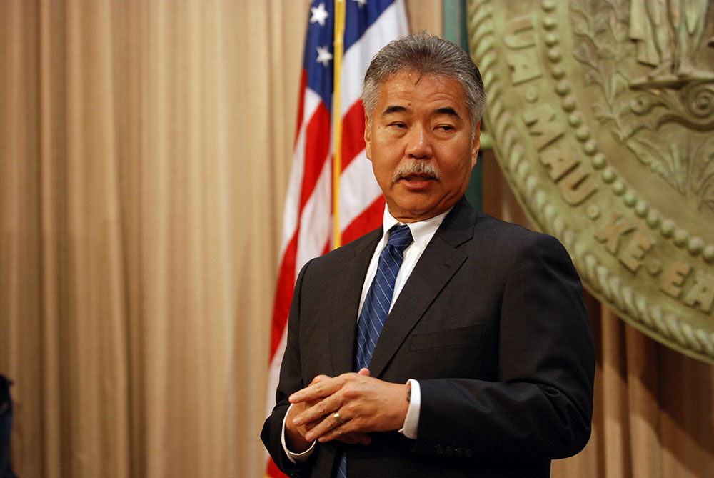 17 governors to work together on clean energy