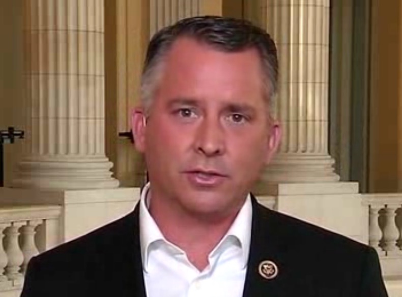 David Jolly Abandons Florida Senate Bid