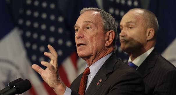 Michael Bloomberg’s gun control cash fails in Colorado recall races