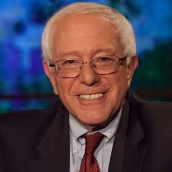 Poll: Bernie Gains on Hillary in New Hampshire